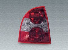 STOP LAMBASI SOL PASSAT 11/00-05/05 SİSLİ DUYSUZ