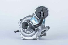 TURBO ŞARJ FIAT ALBEA 04 DOBLO 05 PALIO 02 PUNTO 09 500 09 FIORINO 07 OPEL CORSA D Z13DTJ 1.3D MTJ EURO4 70 BG BORGWARNER