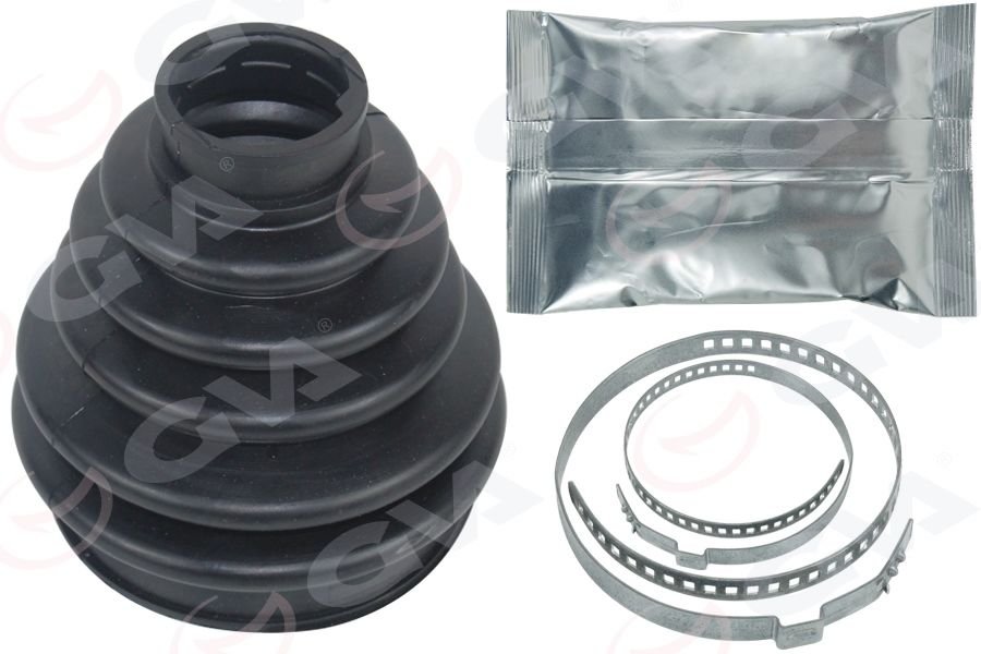 AKS KORUGU DIŞ SAĞ FOCUS II C-MAX 03 07 FOCUS II 04 12 C-MAX 07 / 1.6 TDCI YAĞ KELEPÇELİ