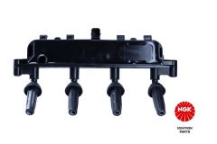 ATEŞLEME BOBİNİ C2-C3-PARTNER-BERLINGO P207-P1007 BIPPER NEMO FIORINO QUBO 1.1 1.4 U6015
