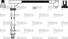 ATEŞLEME KABLO TK. FIAT PALIO WEEKEND 16V 97
