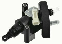 DEBRIYAJ ÜST MERKEZI FORD FIESTA VI 08 17 B-MAX 13 START STOP