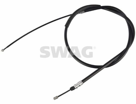 EL FRENİ TELİ BMW FEBI 180486