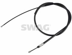 EL FRENİ TELİ BMW FEBI 180486