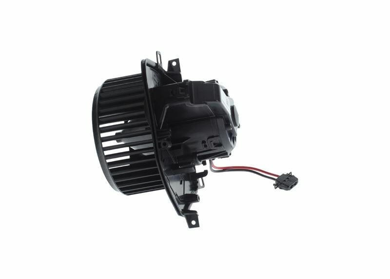 KALORİFER FAN MOTOR VW TRANSPORTER T6