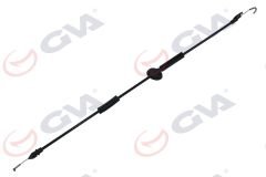 KAPI İÇTEN AÇMA TELİ ÖN L/R PASSAT 97-05