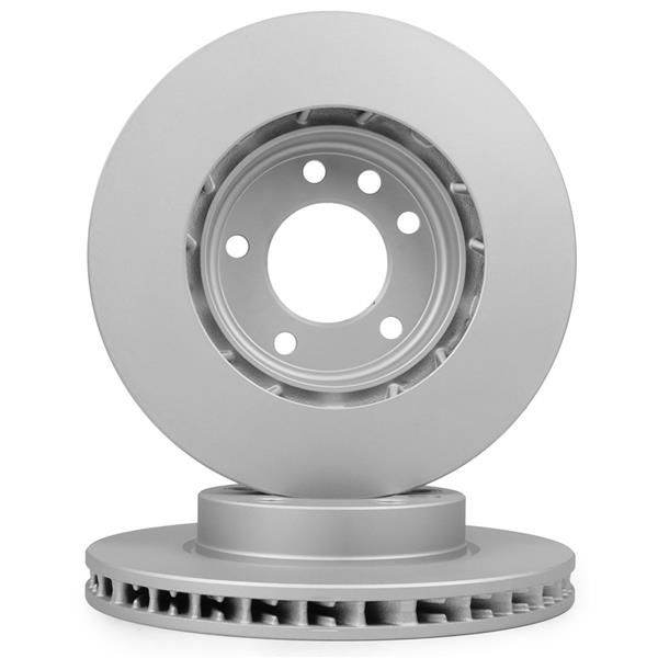 KAPLAMALI DİSK VW FREN DİSK R VW TOUAREG 2002/2010 SAĞ ÖN FREN DİSK 17 18 JANTLAR İÇİN