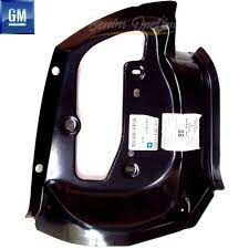 STOP LAMBA YUVA SACI SOL F69 INSIGNIA