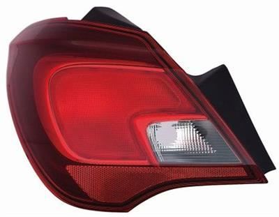 STOP LAMBASI SAĞ DIŞ CORSA E 14 19