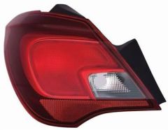 STOP LAMBASI SAĞ DIŞ CORSA E 14 19