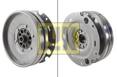 x DEBRİYAJ VOLANI AUDI A4 1.8TFSI 07-15