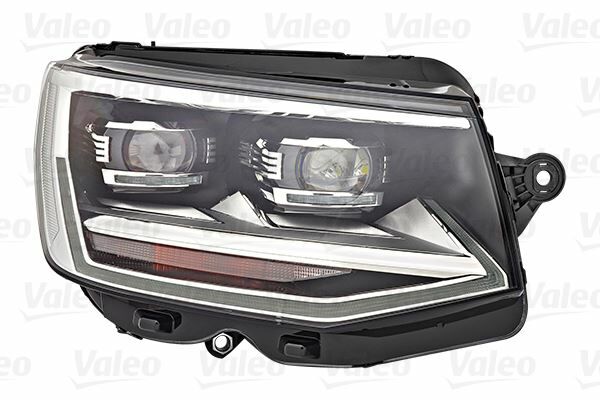 FAR SAĞ VW Transporter 2015/06 LED