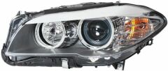 FAR SİNYAL SAĞ BMW 5 F10/F11 2010