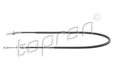 FREN HALATI ARKA MERCEDES SPRINTER B901 B904 . VW LT 28-35-46