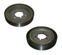 KRANK KASNAĞI P206-P307-P406-EXPERT-C5-C8-JUMPY 2.0 HDİ-P307 1.4 16V-1.6 16V-P607-P807 2.0-2.2