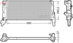 THERMAL RADİATOR