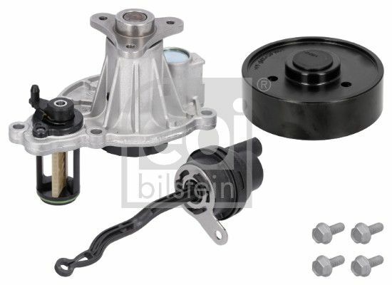 DEVIRDAIM POMPASI BMW B46 B48 F20 F30 F32 F33 F34 F36 G20 G30 G32 G11 G12 G01 G02 SET