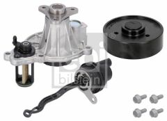 DEVIRDAIM POMPASI BMW B46 B48 F20 F30 F32 F33 F34 F36 G20 G30 G32 G11 G12 G01 G02 SET