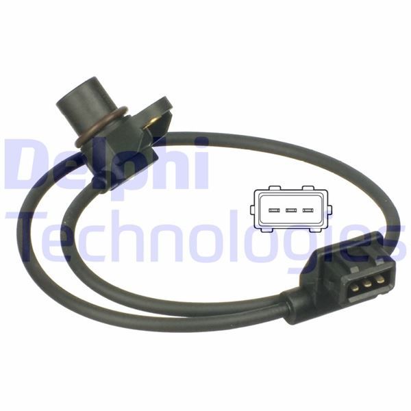 KAM MİLİ SENSÖRÜ - BMW 3. Z SERİES 07/95 08/00