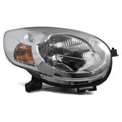 SAĞ FAR CITROEN C1 05 14 ELEKTRİKLİ H4