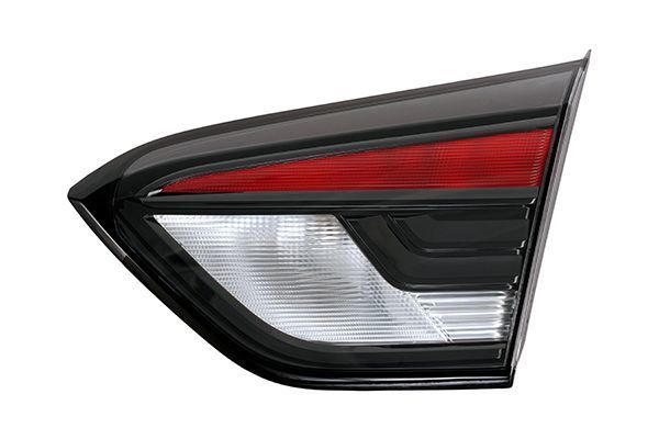 STOP LAMBASI LED SAĞ İÇ PARÇA SOLDAN AKAN TRAFİK OPEL CROSSLAND X 2017-