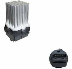 FAN AYAR REGULATÖRÜ C3 10 C4 05 C5 08 C6 05 DS3 10 P407 04