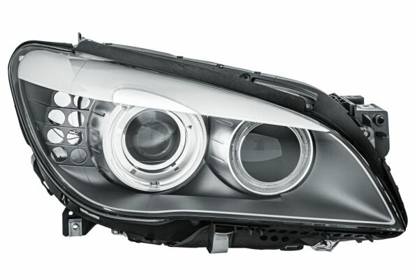 FAR BMW 7 F01 02 03 04 Bİ-XENON-LED SAG