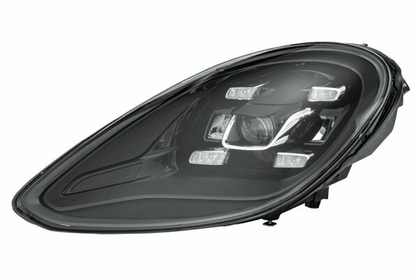 FAR PORSCHE PANAMERA SOL VW 12222411