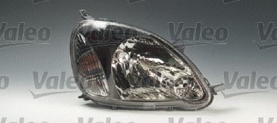 FAR SİNYAL SOL TOYOTA YARIS 02/03-11/05 ELEKTRİKLİ H4