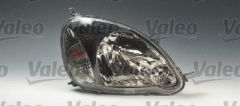 FAR SİNYAL SOL TOYOTA YARIS 02/03-11/05 ELEKTRİKLİ H4