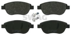 ÖN BALATA P207 06 P307 00 DOBLO 01 PARTNER 03 BERLINGO 00 C3 02 C4 04 XSARA 00