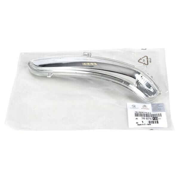 DIŞ DİKİZ AYNA SİNYALİ SOL OPEL CORSA F 19 PEUGEOT P208-P2008 13 CITROEN C3 16 C4 14