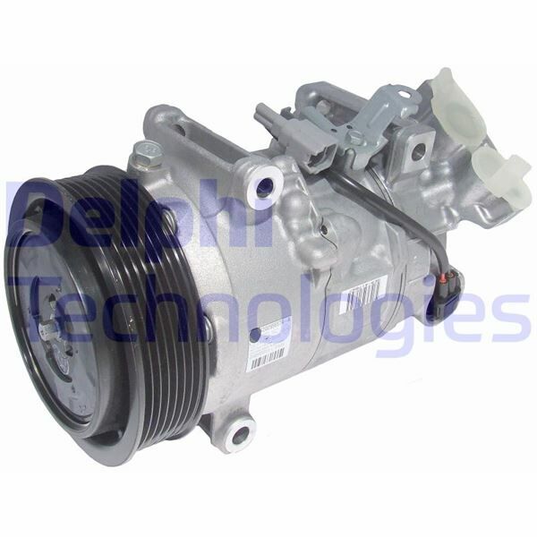 KOMPRESÖR - RENAULT MEGANE III - SCENİC III - GRAND SCENİC 1.9DCİ 2.0İ 09 11/08