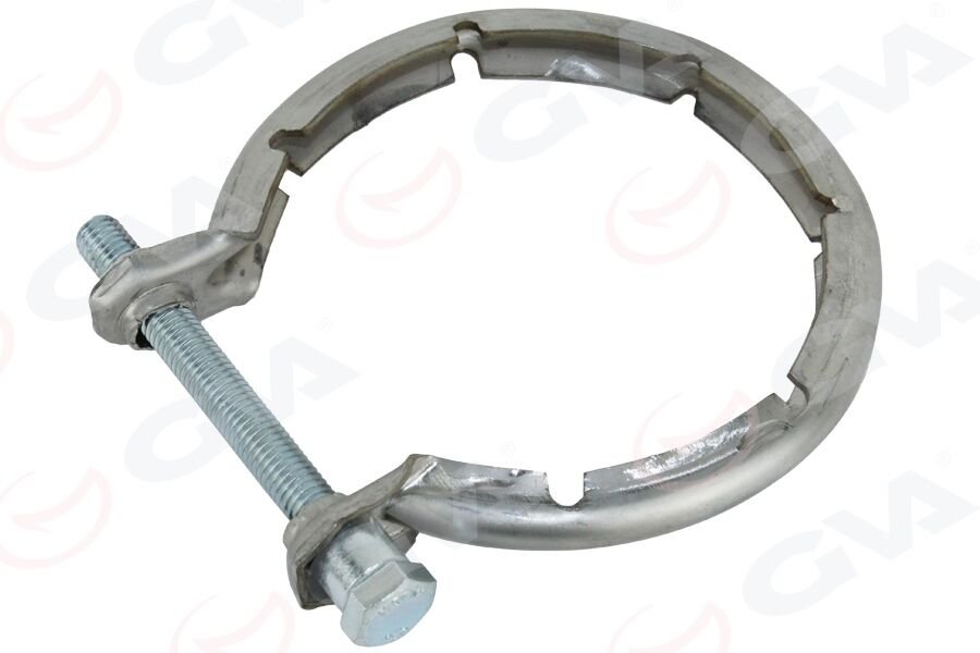 PARTİKÜL FİLTRE KELEPÇESİ BMW E87 F10 F20 F30 F40 F22 F23 F44 F45 F46 E90 E92 E93 G20 G30 F32 F33 F34 F36 G32 G11 E65 E84 F48 F39 E83 F25 F26 G01 MINI R56 F56 F54 F55 F60