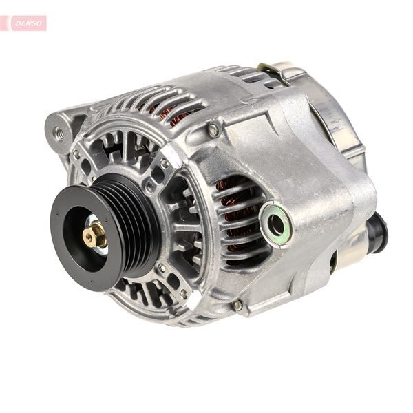 ALTERNATOR LAND ROVER FREELANDER I 98-06