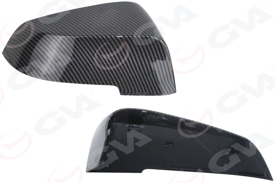 AYNA KAPAGI SET KARBON KAPLAMA SAĞ SOL BMW F10 LCI F01 F02 F03 LCI F07 F06 F12 F13