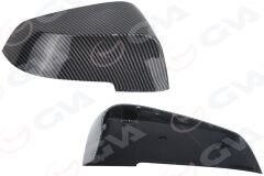 AYNA KAPAGI SET KARBON KAPLAMA SAĞ SOL BMW F10 LCI F01 F02 F03 LCI F07 F06 F12 F13