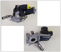 EGR VANASI TRANSIT V347 11 14 V363 V362 14 CUSTOM 12 2.2TDCI 155PS RANGER 12 BOXER III-JUMPER 11 110-130-150 PS MAZDA BT-50 DEFENDER L316-L317