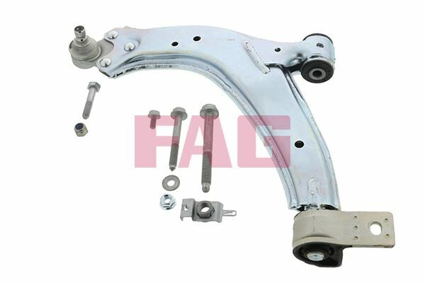 LENKER. RADAUFH NGUNG CİTRO N/PEUGEOT