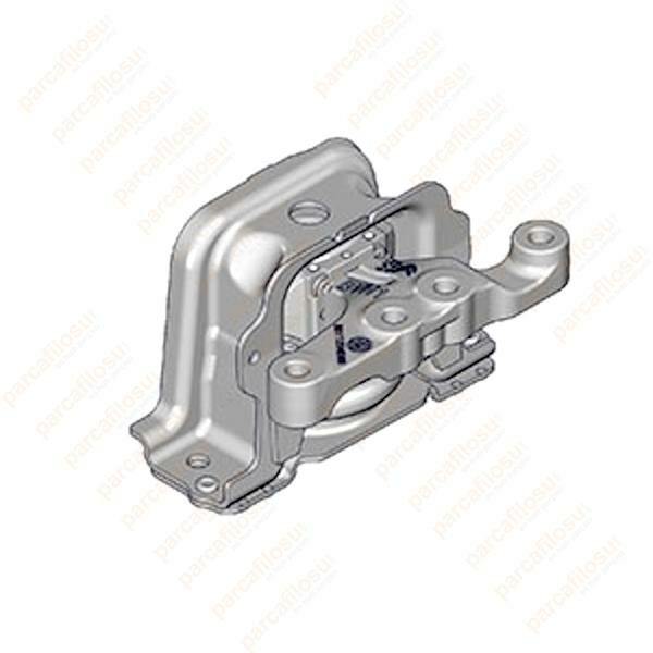 MOTOR KULAĞI SAĞ OPEL CROSSLAND PEUGEOT P301 P208 12 P207 07 P2008 14 C-ELYSEE 12 C3 09 C4 14 DS3 10 1.6 HDI