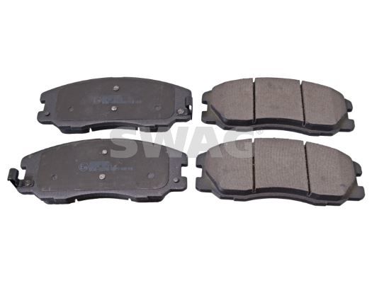 ÖN BALATA ANTARA 2.4-3.2 V6-2.0 CDTI 05/06 CAPTİVA 06.06