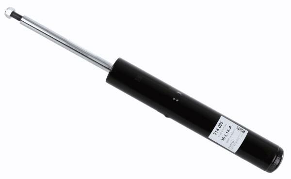SACHS SHOCK ABSORBER VAG AUDİ-VW-SEAT-SKODA