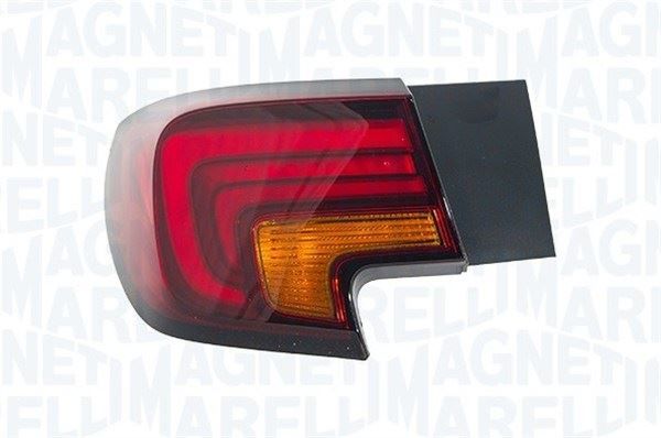 STOP LAMBASI DIŞ SAĞ LEDLİ RPO-UGE ASTRA K 15 21