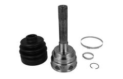 AKS KAFASI MAZDA LCV B-SERİE III UF : 2.6 12V 4WD;2.6. 4WD