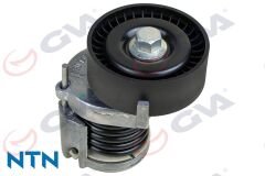 ALTERNATÖR GERGİ RULMANI KÜTÜKLÜ GOLF4-BORA-POLO-CORDOBA-FABIA 1.4-1.6 16V AEE-ALM-AFH-AHW-BBY-BK