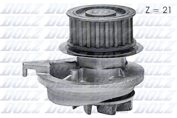 DEVİRDAİM ASTRA F-CALIBRA A-KADETT E-VECTRA A 2.0 16V