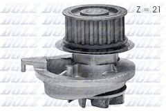 DEVİRDAİM ASTRA F-CALIBRA A-KADETT E-VECTRA A 2.0 16V