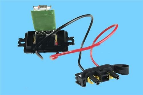 ELEKTRONİK KONTROL ÜNİTESİ KALORİFER REZİSTANSI MEGANE II 02