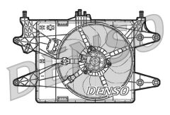 FAN. RADİATOR FIAT DOBLO 01-