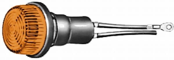 İLAVE SİNYAL LAMBASI SOL-SAĞ-YANDAN 12V OPEL